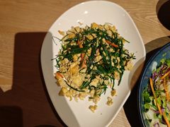 -耶里夏丽·新疆菜·28年喀什老馆(田林东路店)