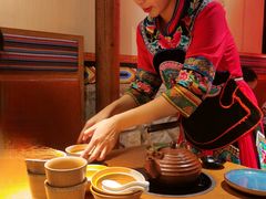 -吃饭皇帝大(合生汇店)