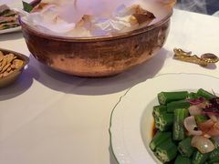 -桂满陇·杭州饭店(清河万象店)