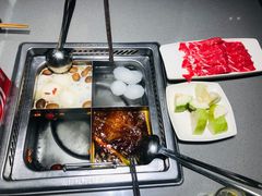 -海底捞火锅(金光华店)