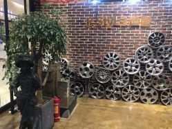 -P.STYLE 派斯造型