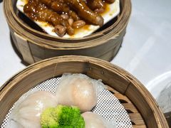 味可道虾饺皇-味可道美食坊(福基路店)