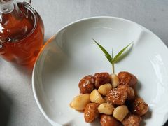 本洋荔枝肉-宣和苑(华侨新村店)