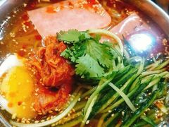 -老铁岭·涮肚烧烤(太原街店)