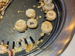 -杨记齐齐哈尔烤肉(总店)