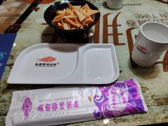-鱼羊宴烤鱼羊蝎子烧烤(怡馨家园店)