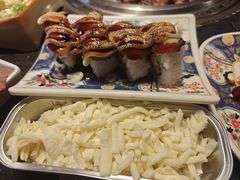 -AJIYA·池袋日式烧肉自助(天津万象城店)