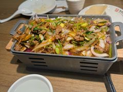 -直隶安家罩饼(复兴路店)