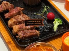 -豪享来牛排(人民店)