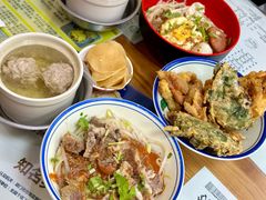-卢聪艺小吃店(阳翟总店)