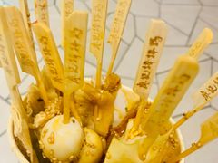 -蔡澜点心·粤菜(西单大悦城店)