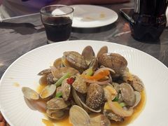 -吉香碳烤生蚝(仙霞路店)