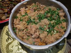-灶东家民间菜(回兴店)