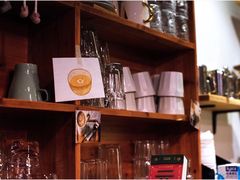 -几静cafe(基湖店)