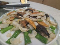 -台山美食一绝阿四台山黄鳝饭(阿四创作店)
