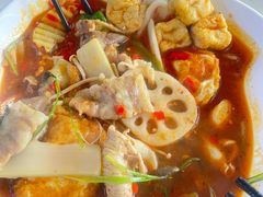 -哈尔滨师范大学-第2学生食堂