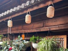 -龙姐私房菜(和顺古镇店)