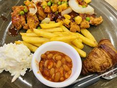 -海南宝(星耀樟宜店)