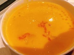 -上海金桥红枫万豪酒店-万豪中餐厅