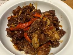 -啄佬食堂