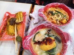 -安发瞧麻辣烫(总店)