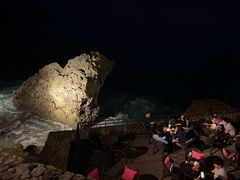 -Rock Bar Bali(Bali)
