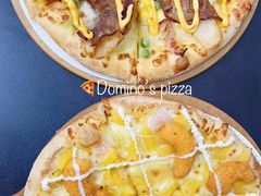 -达美乐比萨(深圳广厦路店)