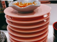 -争鲜回转寿司(通州万达店)