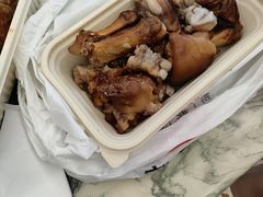 -老郑家东北春饼(龙悦居店)