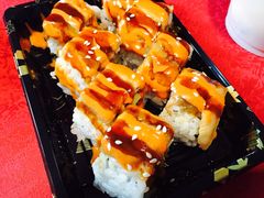 -宝寿司(红瓦寺店)