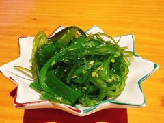 -炎寿司(王府大街店)