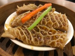 -富豪酒家(正大广场店)