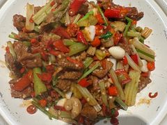 -阿西娅·西北妈妈拿手菜·清真(西关店)