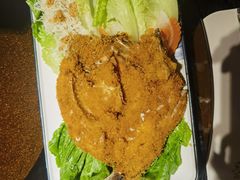 -金厨泰国餐厅·全泰籍厨师料理(拱北店)