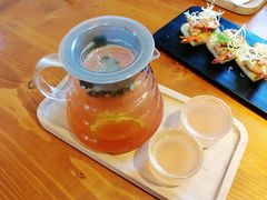 -秀儿家の小确幸花园西餐厅