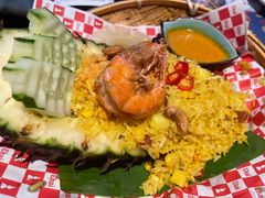 -泰妃殿(武汉首店)