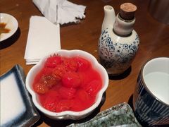 -千代武日本料理(开发区店)
