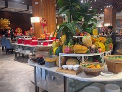 -云海轩·海鲜自助-河北云瑧世纪大饭店1F