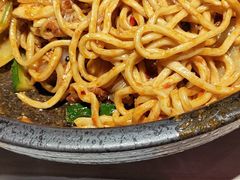 -友达面馆(二七南路店)