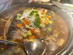 -探鱼·鲜青椒爽麻烤鱼(领展购物广场店)