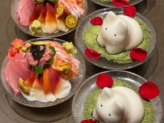 -蟹犇•帝王蟹雪蟹(陆家嘴店)