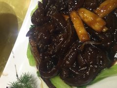 -红红烤鸭店(西单店)