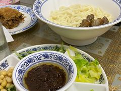 -清真·鸦儿李记·小馆(后海店)