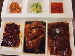 -有璟阁港式餐厅(金融街购物中心店)