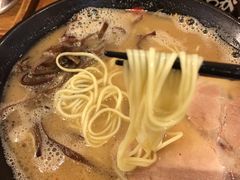 -博多一幸舍(侨福芳草地购物中心店)