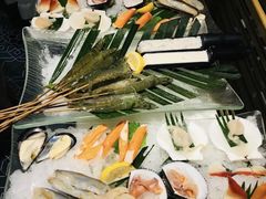 -生如夏花泰式火锅(鹭洲里店)