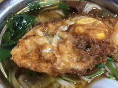-朝阳路拉面店