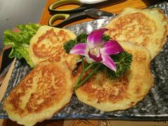 -万兴佳烤肉·长白山老味道(东岸里店)
