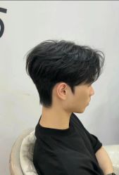 -AFA Hair studio·女士发型设计