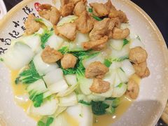 -富临轩私房菜(集庆门大街店)